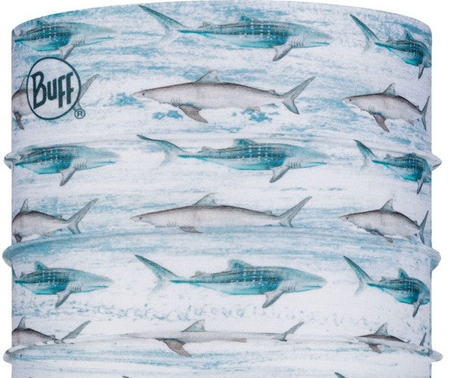 Buff CoolNet UV+ MFL Headwear - Bellso